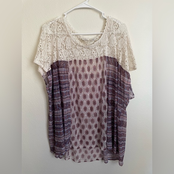 CATO Top - Picture 1 of 10